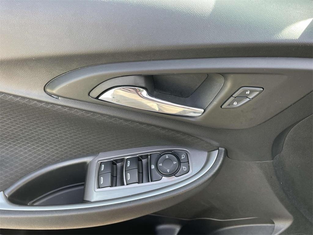 used 2023 Chevrolet Malibu car, priced at $18,488
