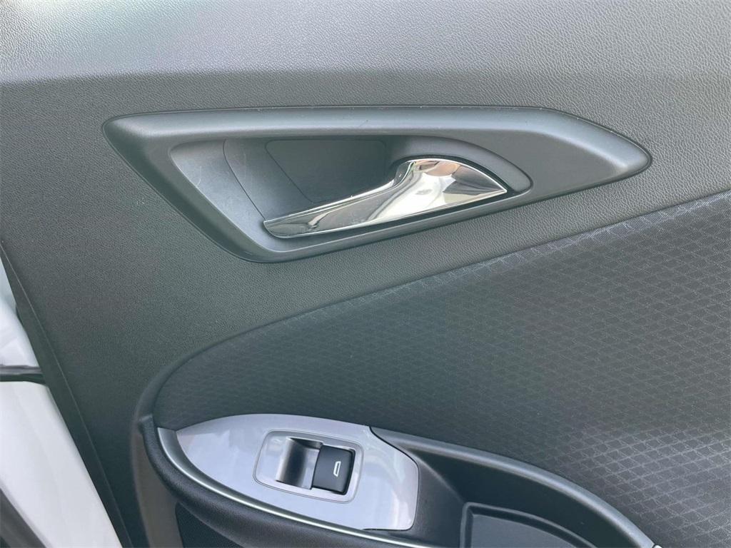 used 2023 Chevrolet Malibu car, priced at $18,488