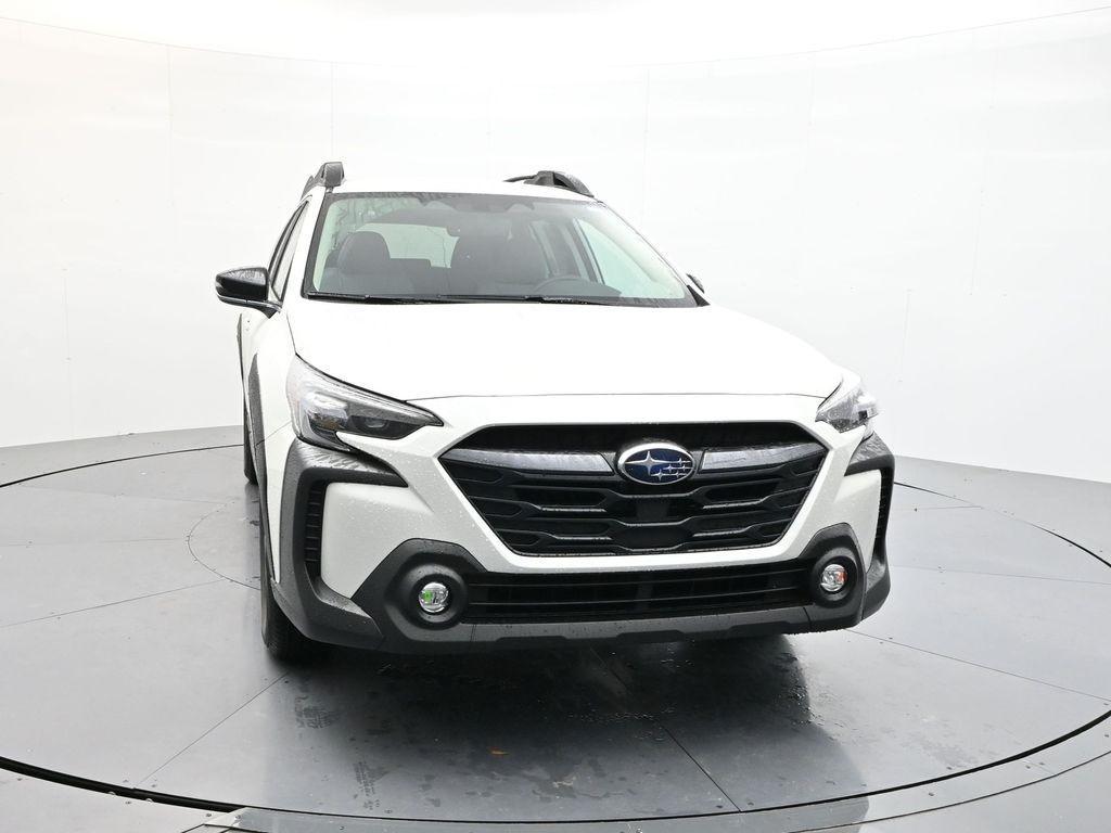 new 2025 Subaru Outback car, priced at $34,638