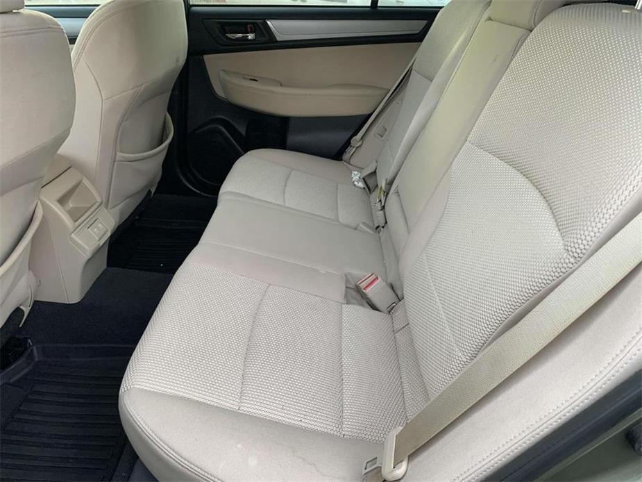 used 2019 Subaru Outback car, priced at $16,998