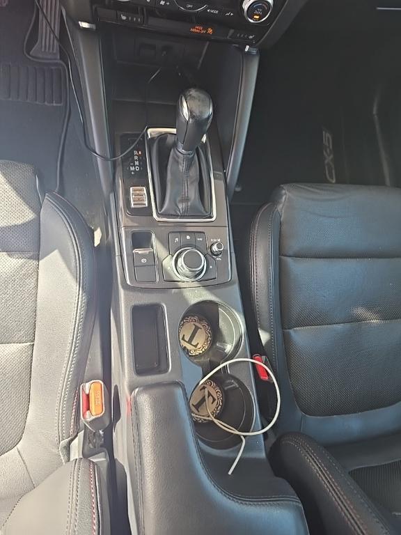 used 2016 Mazda CX-5 car, priced at $18,328