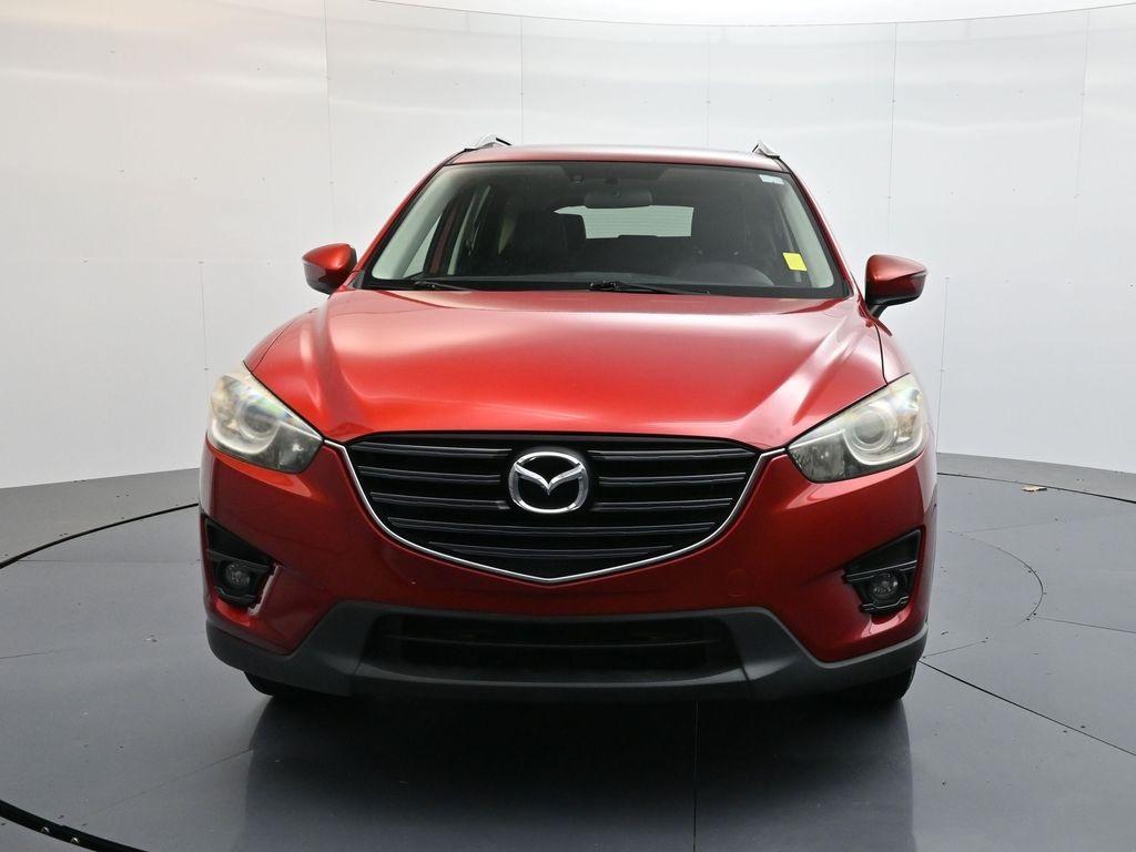 used 2016 Mazda CX-5 car, priced at $17,598