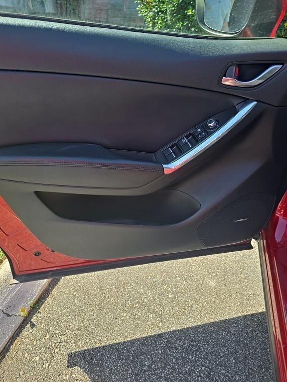 used 2016 Mazda CX-5 car, priced at $18,328