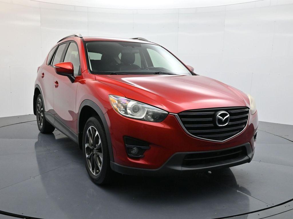 used 2016 Mazda CX-5 car, priced at $18,158