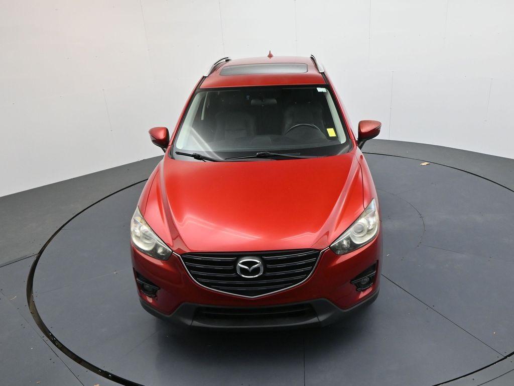 used 2016 Mazda CX-5 car, priced at $17,598