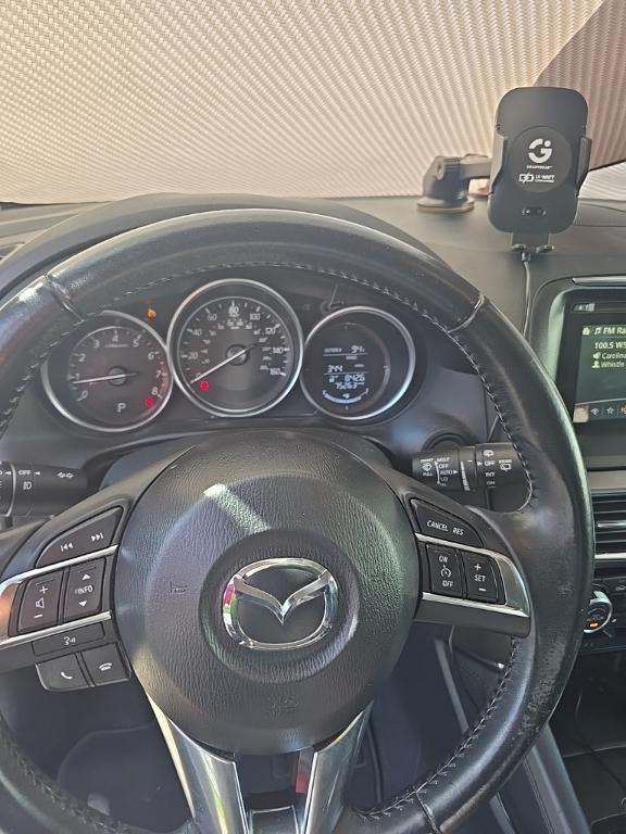 used 2016 Mazda CX-5 car, priced at $18,328