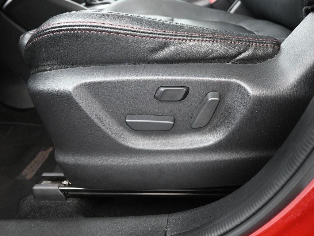 used 2016 Mazda CX-5 car, priced at $17,598