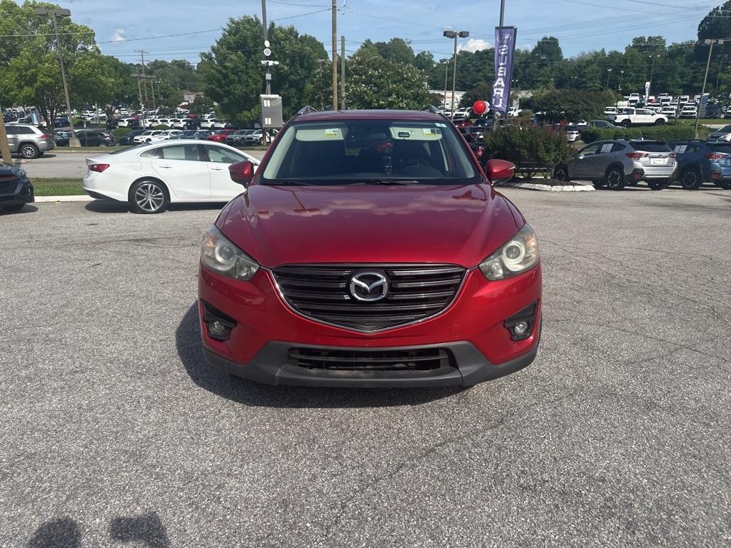 used 2016 Mazda CX-5 car, priced at $18,328