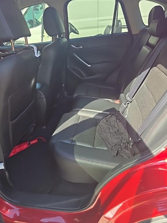 used 2016 Mazda CX-5 car, priced at $18,328