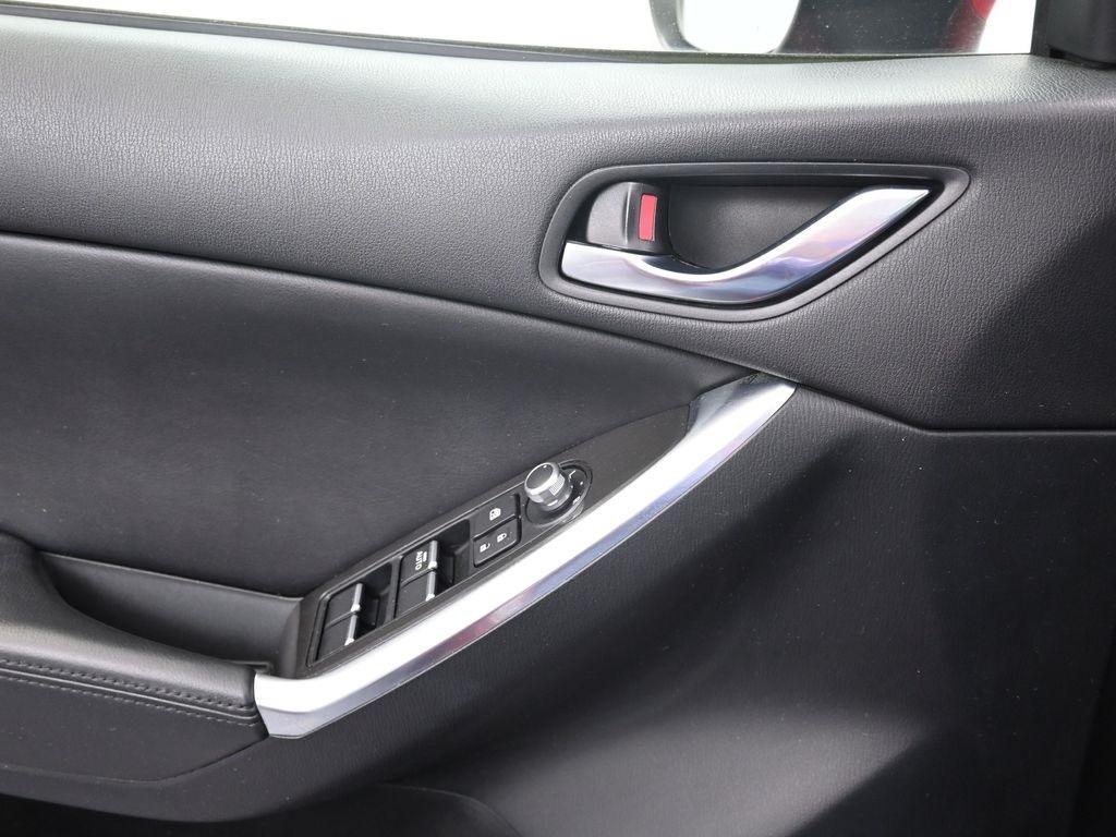used 2016 Mazda CX-5 car, priced at $17,598