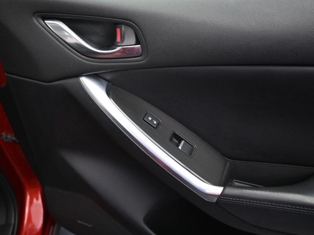 used 2016 Mazda CX-5 car, priced at $17,598