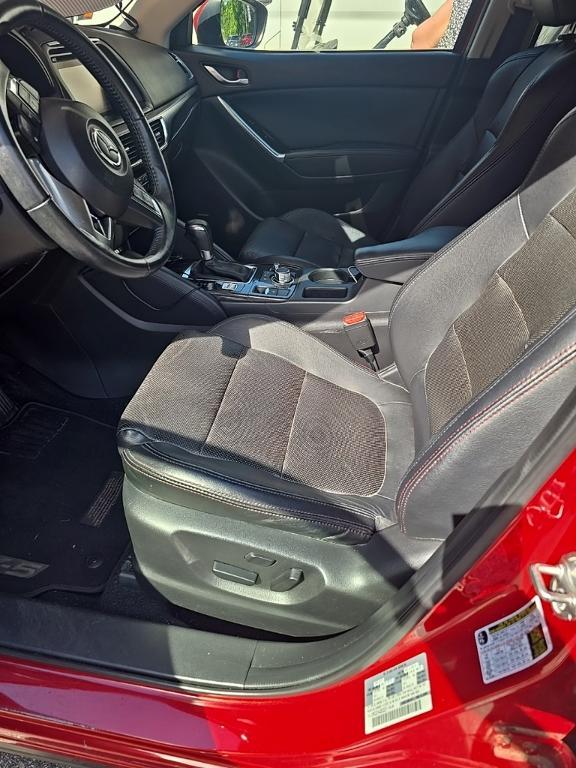 used 2016 Mazda CX-5 car, priced at $18,328