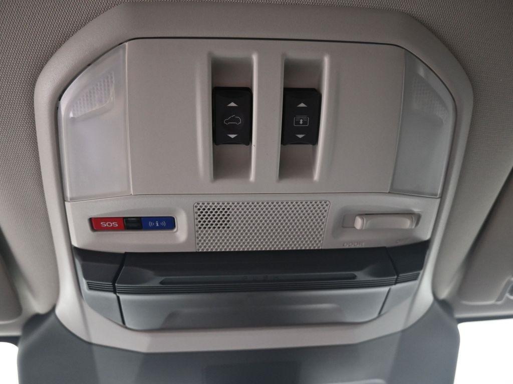 new 2025 Subaru Ascent car, priced at $51,429