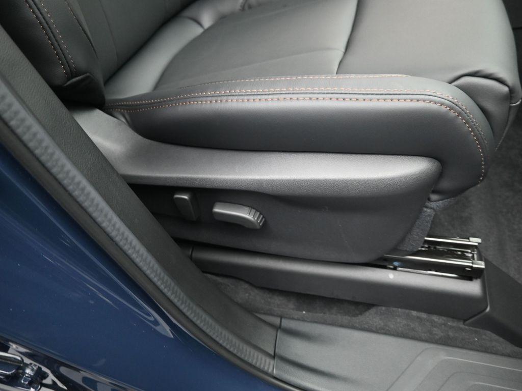 new 2025 Subaru Ascent car, priced at $51,429