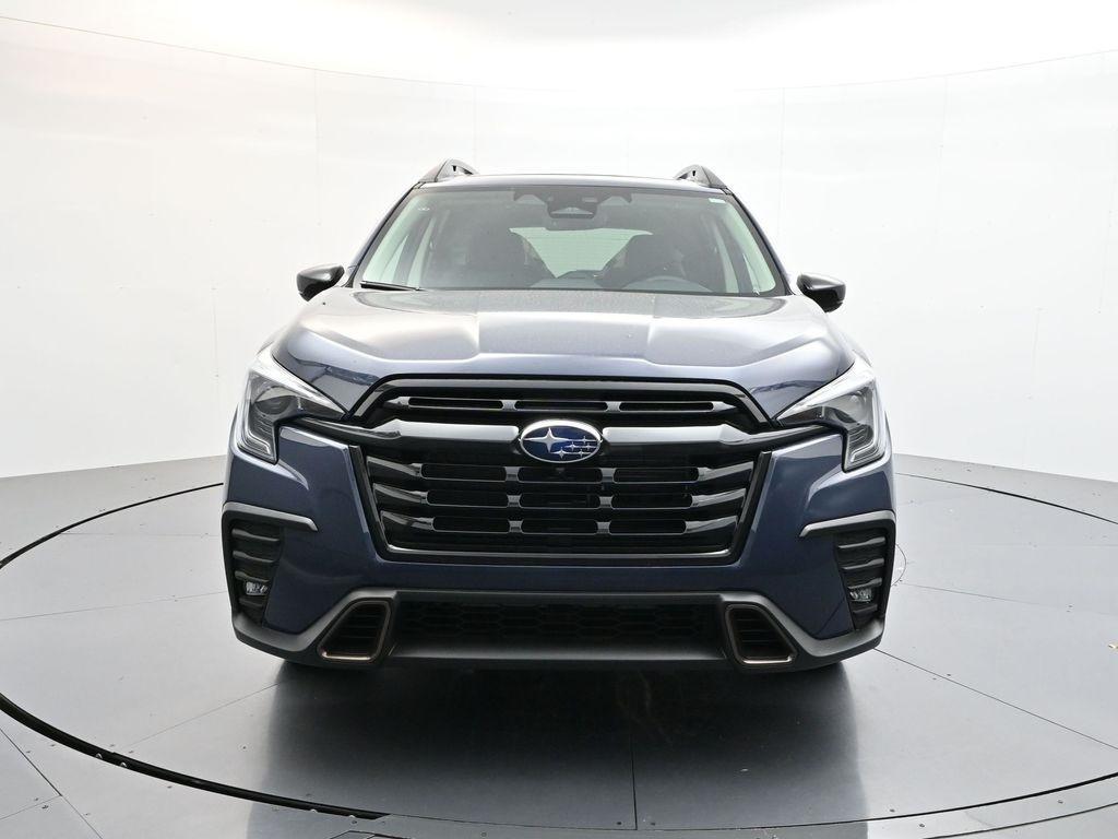 new 2025 Subaru Ascent car, priced at $51,429