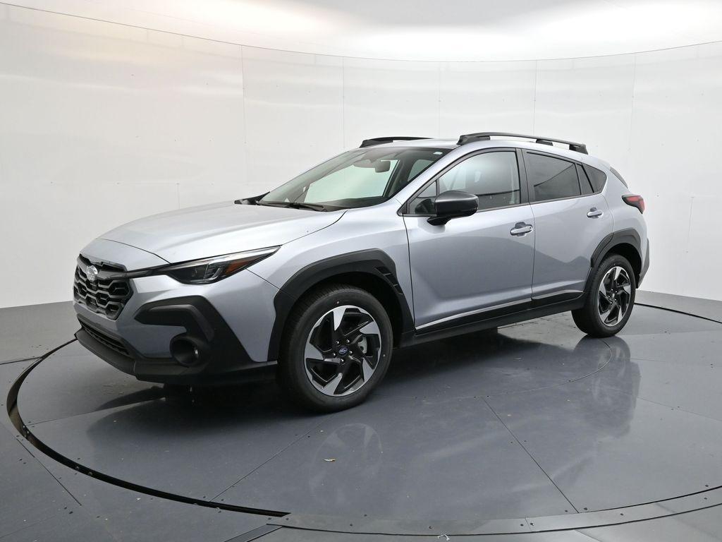 new 2025 Subaru Crosstrek car, priced at $32,930