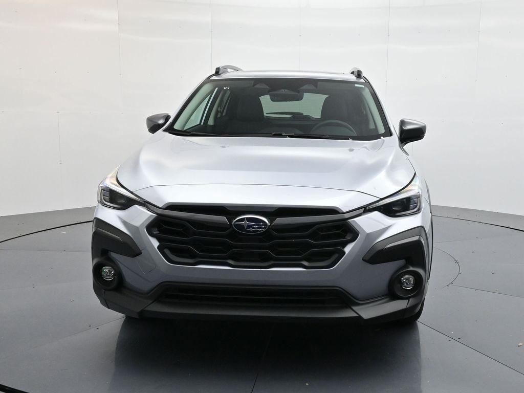 new 2025 Subaru Crosstrek car, priced at $32,930