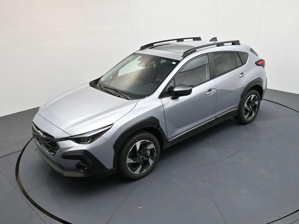 new 2025 Subaru Crosstrek car, priced at $32,930
