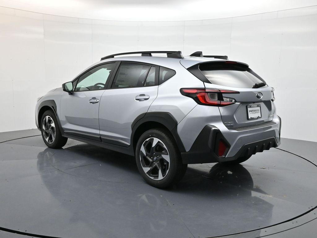 new 2025 Subaru Crosstrek car, priced at $32,930