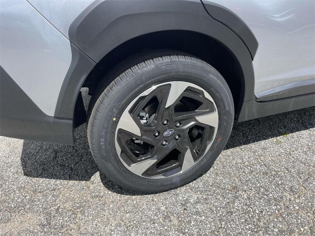 new 2025 Subaru Crosstrek car, priced at $32,930