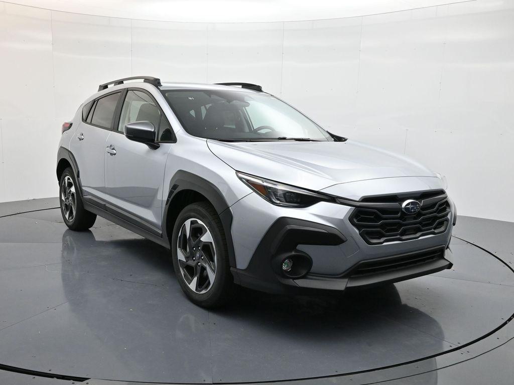 new 2025 Subaru Crosstrek car, priced at $32,930