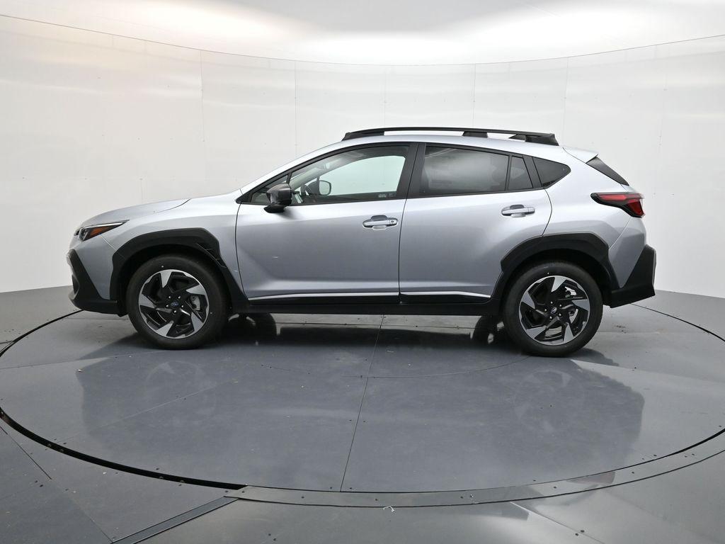 new 2025 Subaru Crosstrek car, priced at $32,930