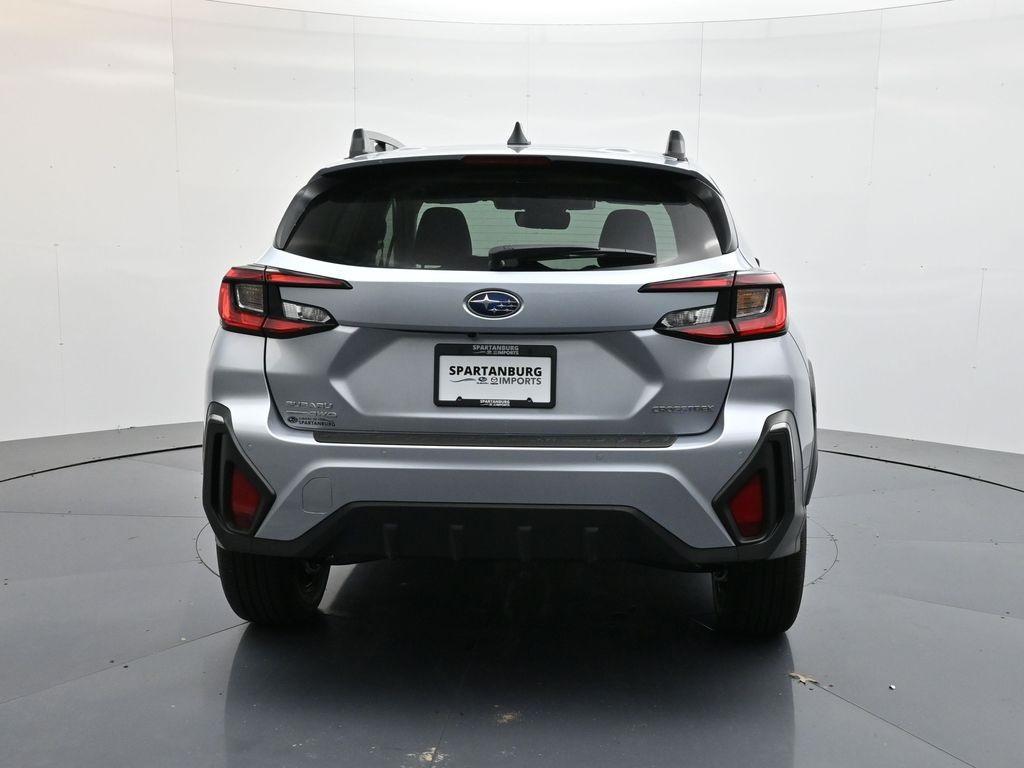 new 2025 Subaru Crosstrek car, priced at $32,930