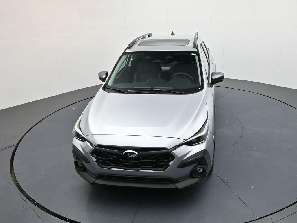 new 2025 Subaru Crosstrek car, priced at $32,930