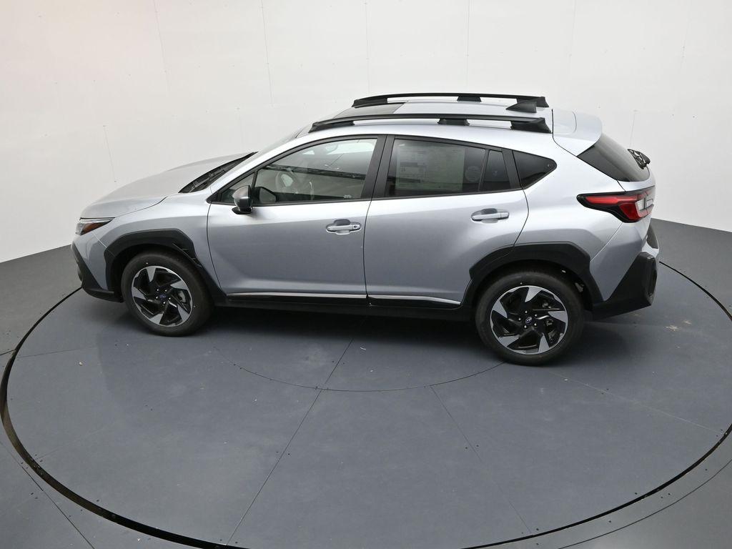 new 2025 Subaru Crosstrek car, priced at $32,930