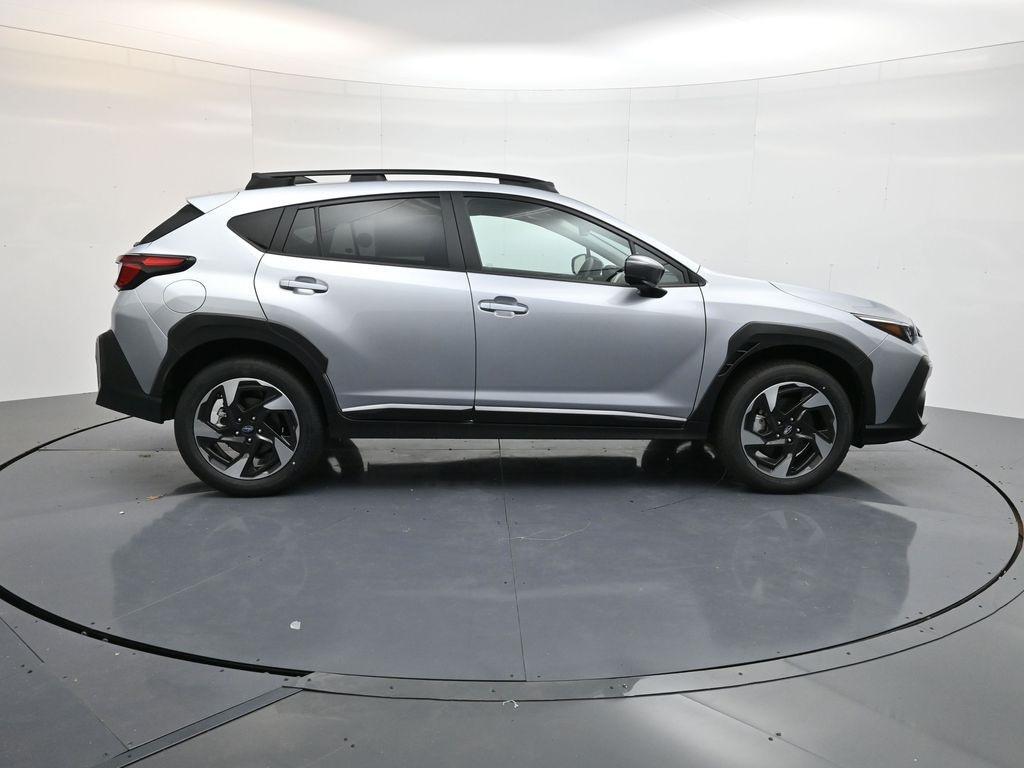 new 2025 Subaru Crosstrek car, priced at $32,930