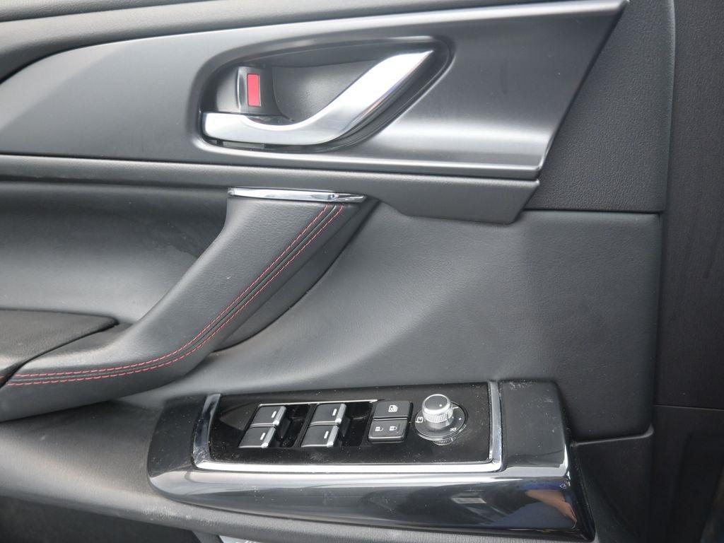 used 2022 Mazda CX-9 car, priced at $26,548
