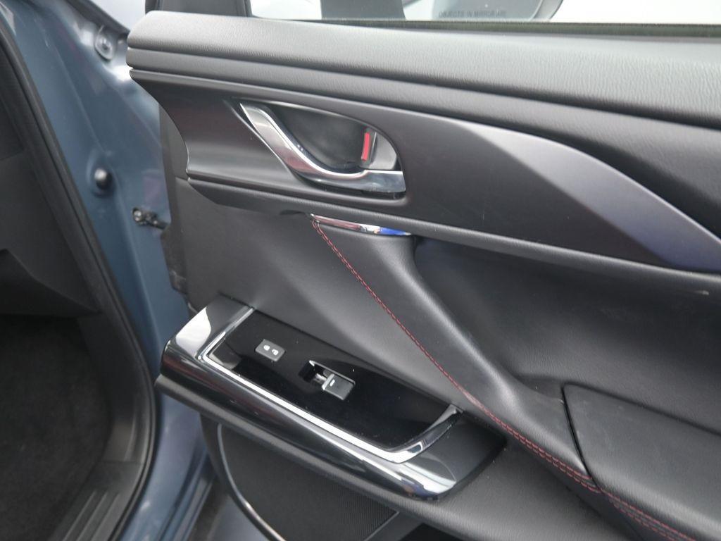 used 2022 Mazda CX-9 car, priced at $26,548