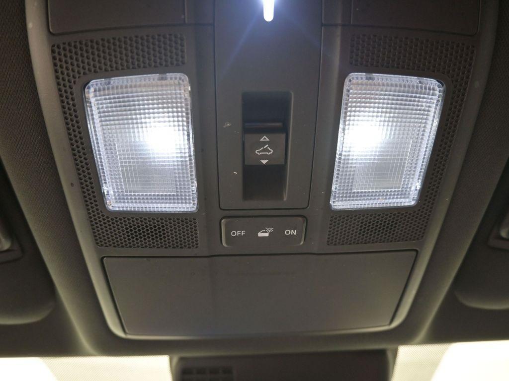 used 2022 Mazda CX-9 car, priced at $26,548