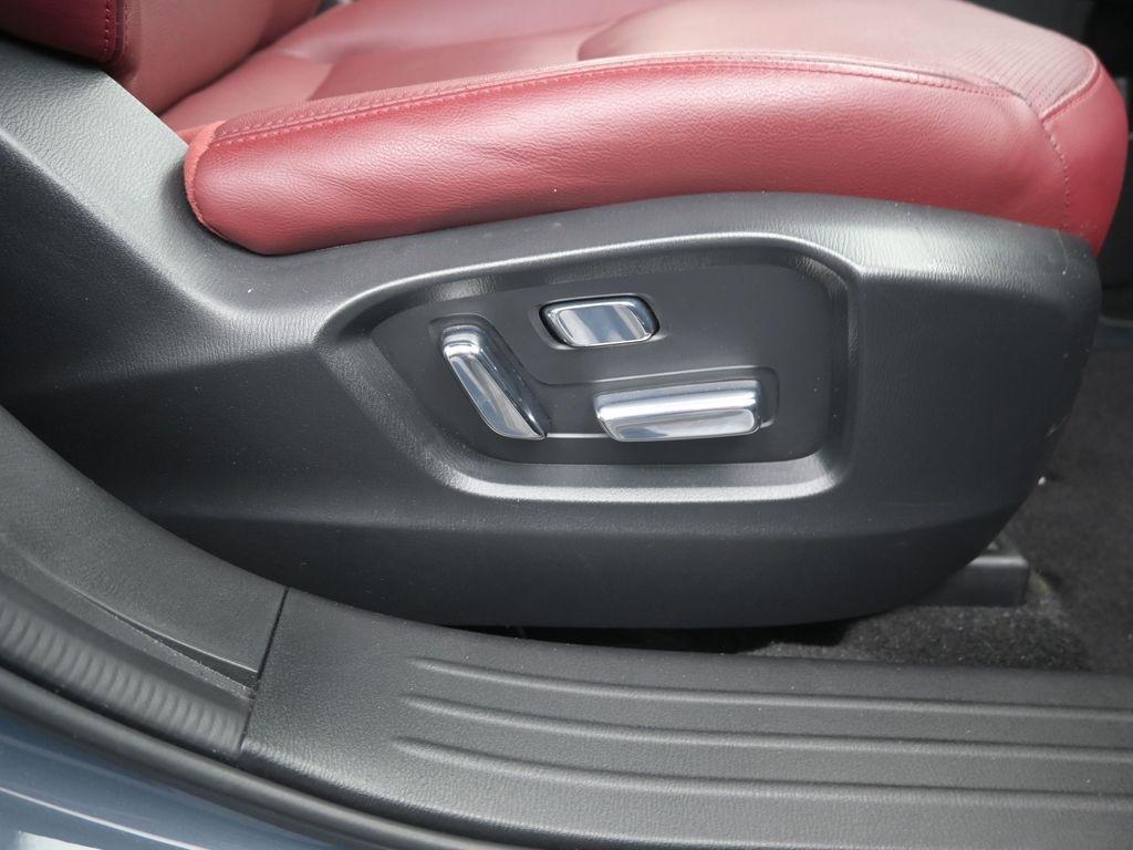 used 2022 Mazda CX-9 car, priced at $26,548