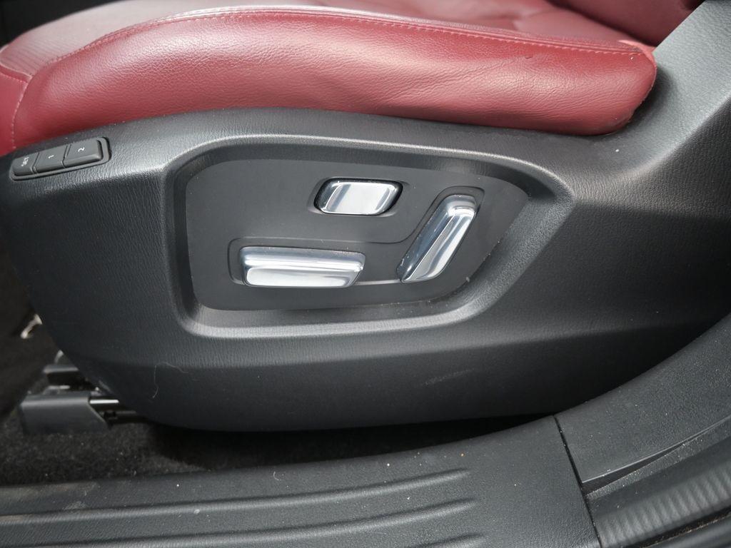 used 2022 Mazda CX-9 car, priced at $26,548