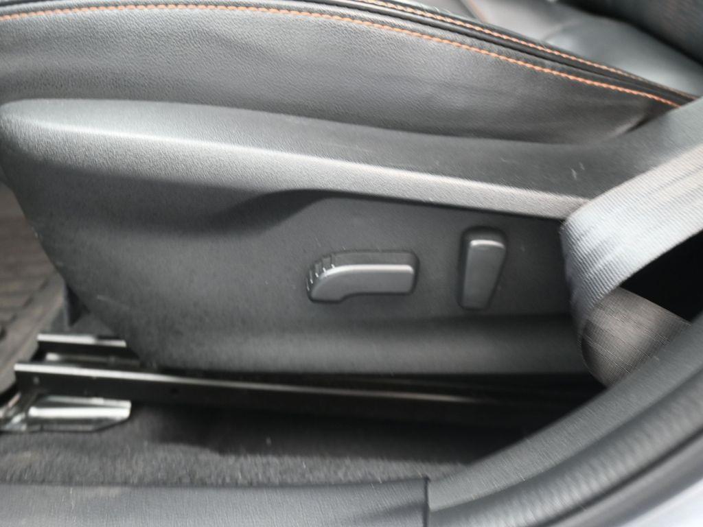used 2021 Subaru Crosstrek car, priced at $16,988