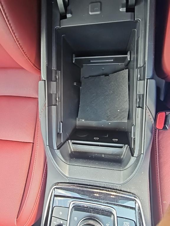 used 2024 Mazda CX-30 car, priced at $27,348