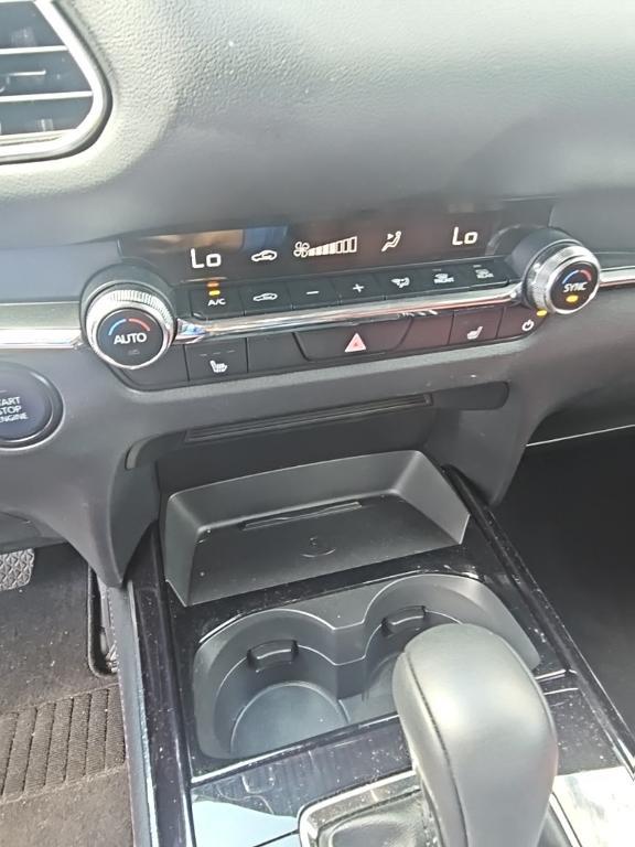 used 2024 Mazda CX-30 car, priced at $27,348