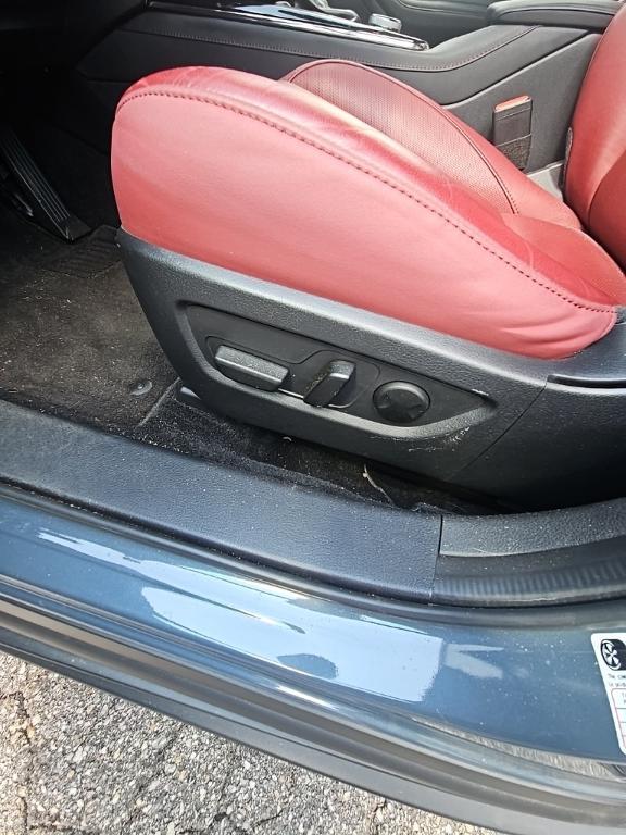 used 2024 Mazda CX-30 car, priced at $27,348