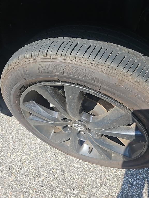 used 2024 Mazda CX-30 car, priced at $27,348