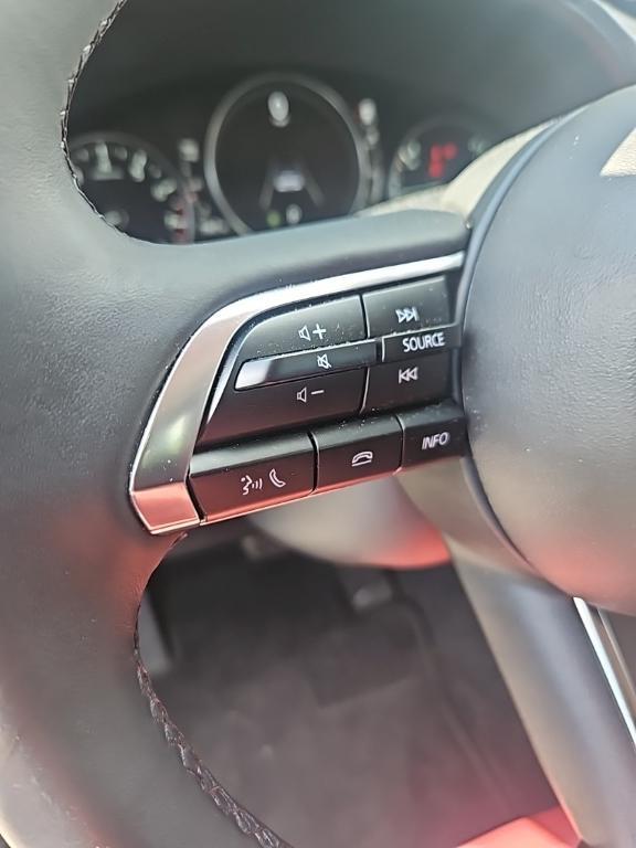 used 2024 Mazda CX-30 car, priced at $27,348