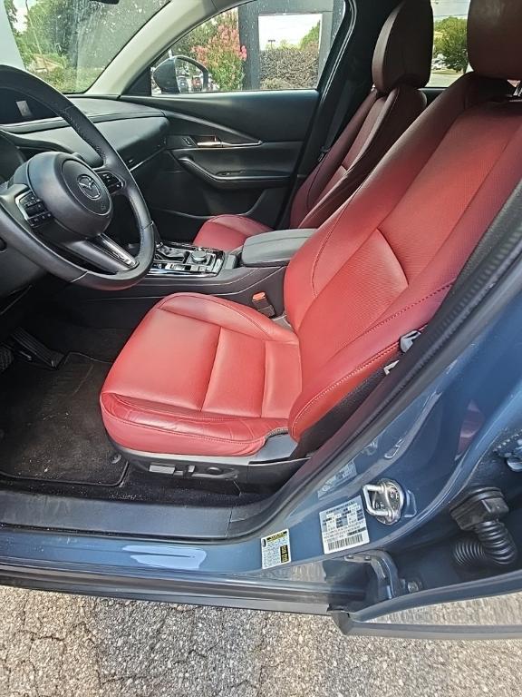 used 2024 Mazda CX-30 car, priced at $27,348