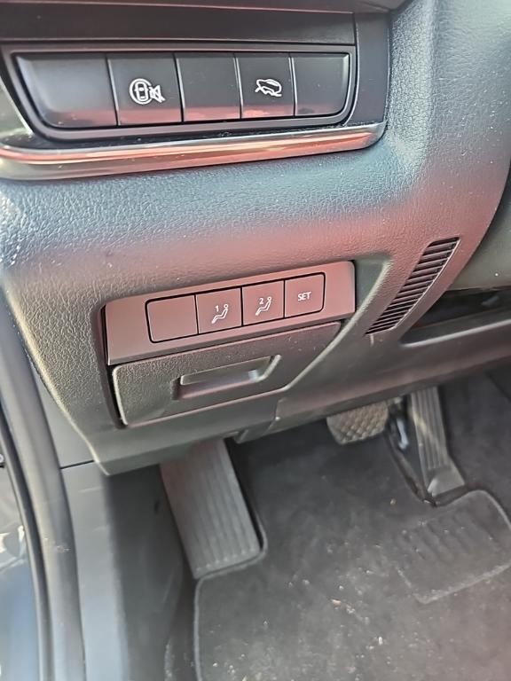 used 2024 Mazda CX-30 car, priced at $27,348