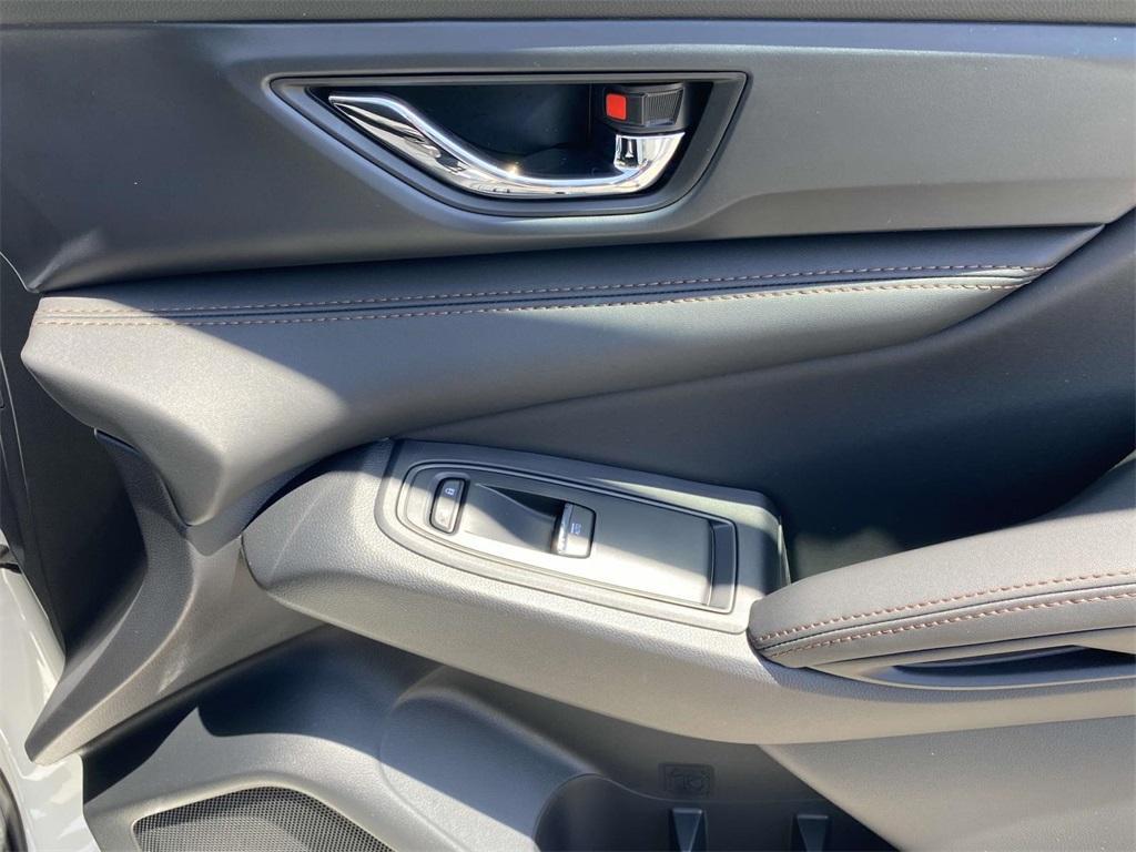 new 2025 Subaru Ascent car, priced at $49,449