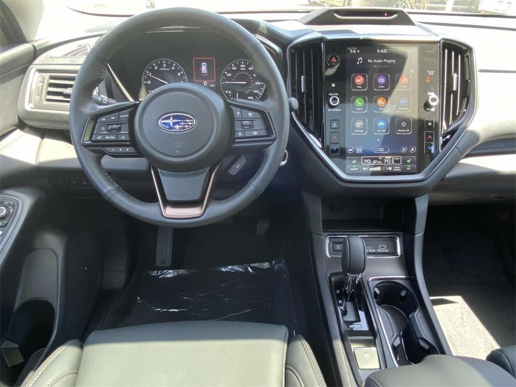 new 2025 Subaru Ascent car, priced at $49,449