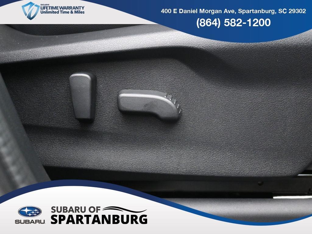 new 2025 Subaru Ascent car, priced at $49,449