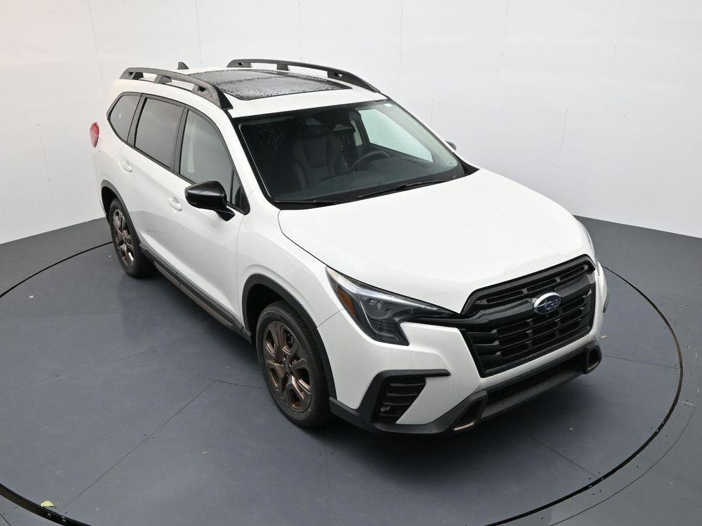new 2025 Subaru Ascent car, priced at $49,449