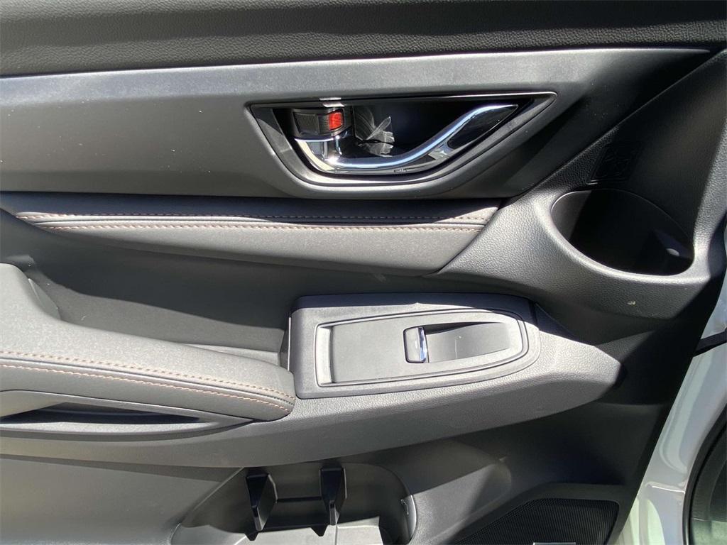 new 2025 Subaru Ascent car, priced at $49,449