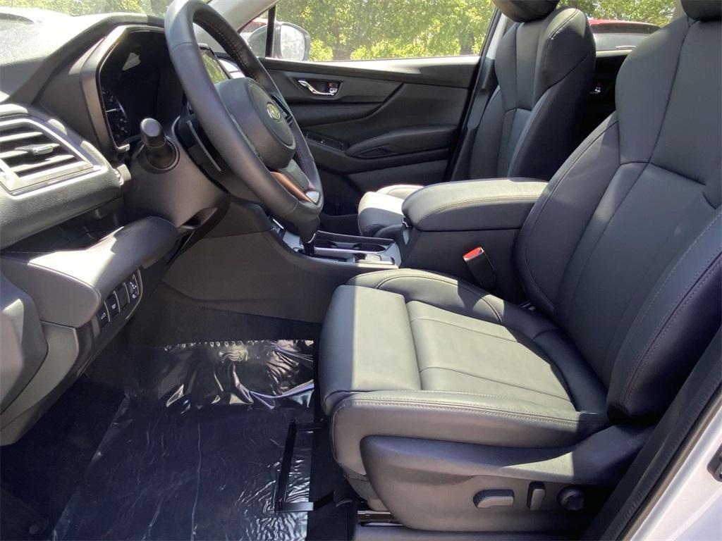 new 2025 Subaru Ascent car, priced at $49,449