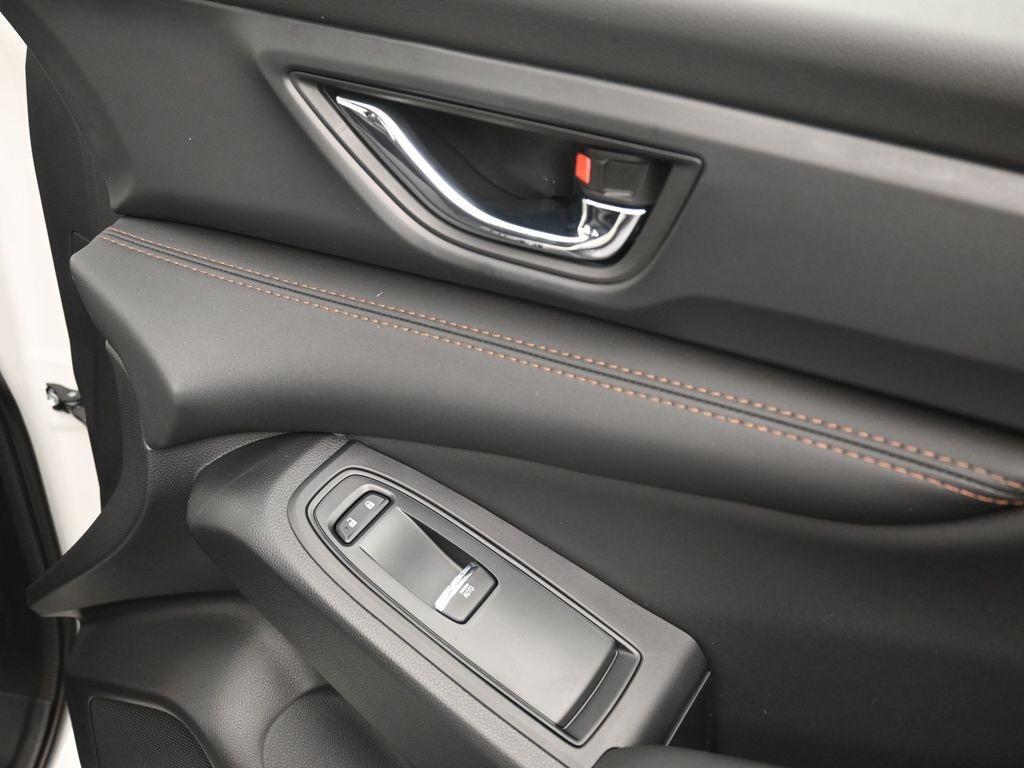 new 2025 Subaru Ascent car, priced at $49,449